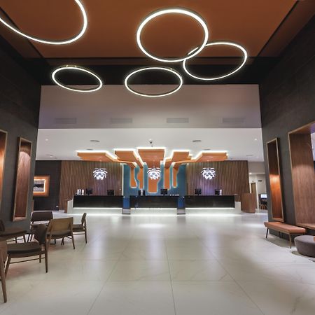 Clubhotel Riu Costa Del Sol Торремолинос Экстерьер фото