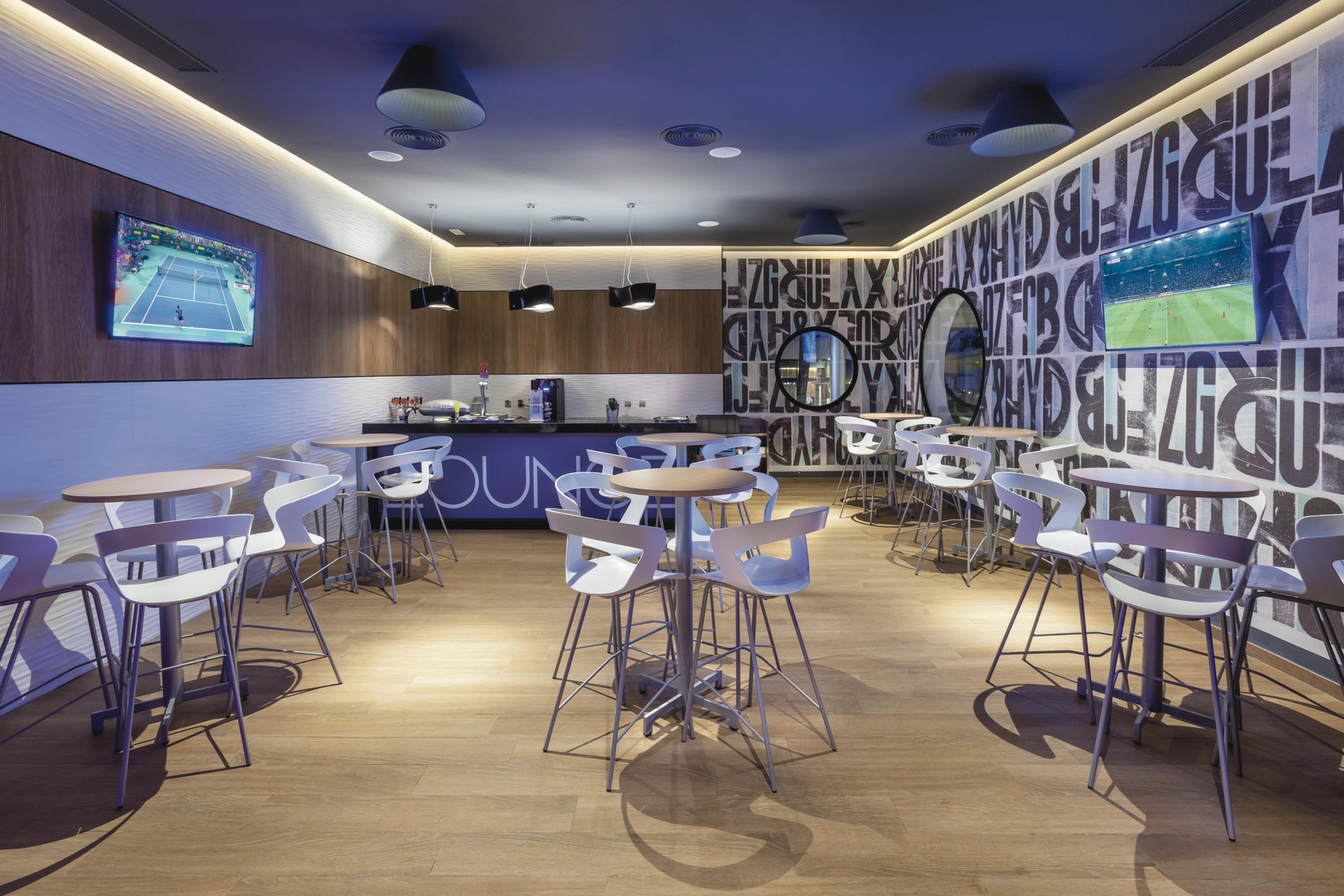 Clubhotel Riu Costa Del Sol Торремолинос Экстерьер фото