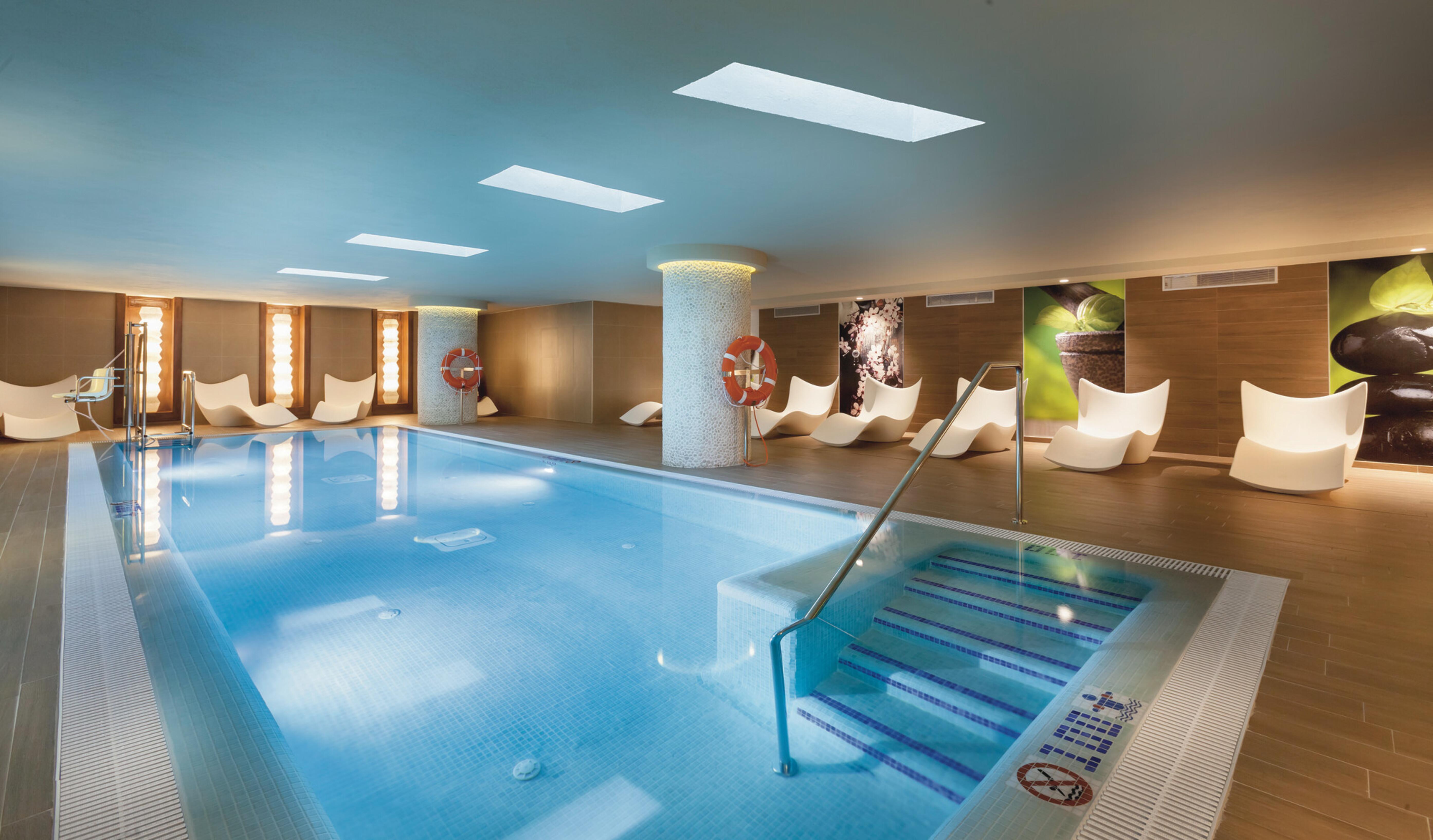 Clubhotel Riu Costa Del Sol Торремолинос Экстерьер фото