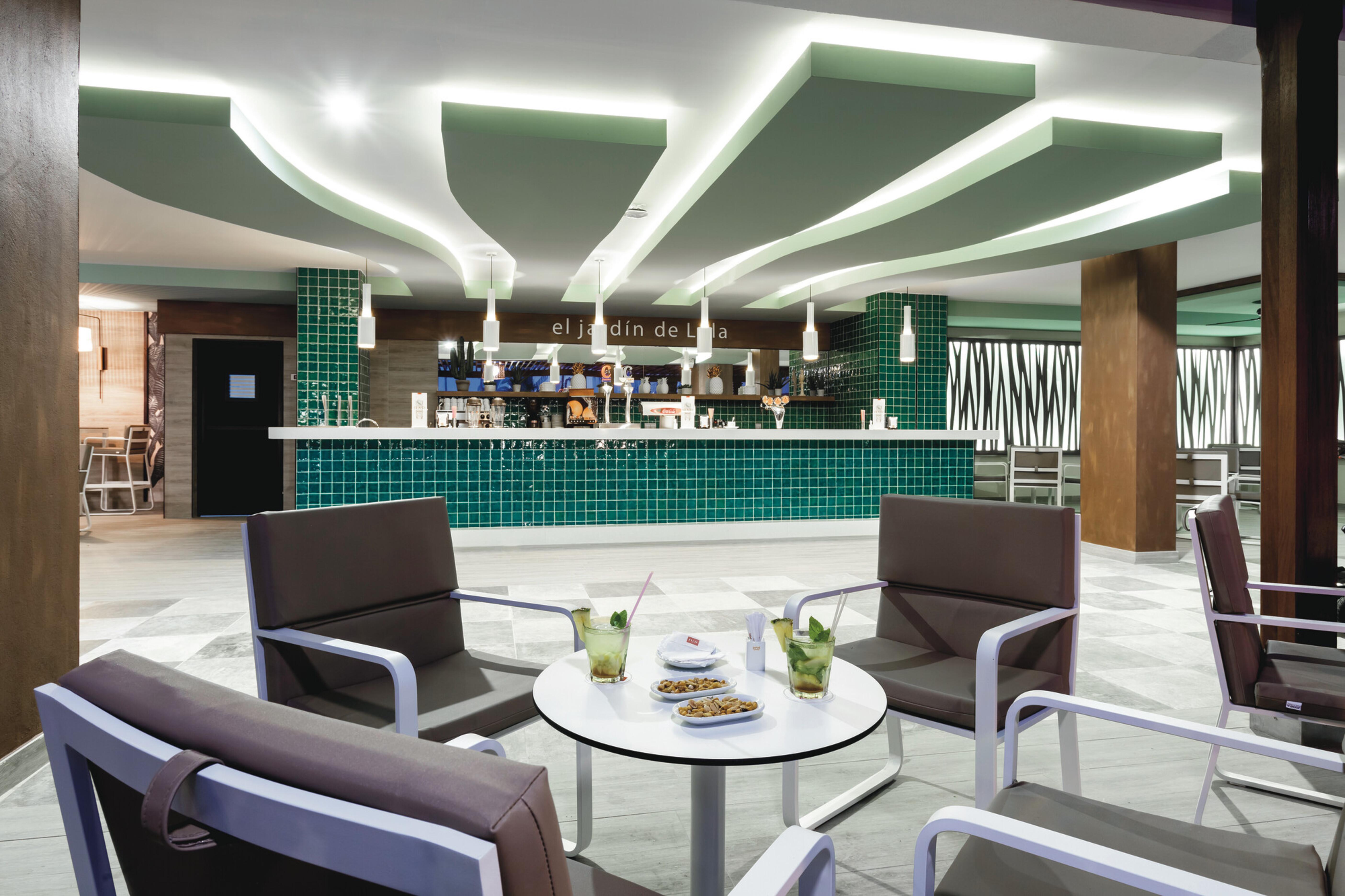 Clubhotel Riu Costa Del Sol Торремолинос Экстерьер фото