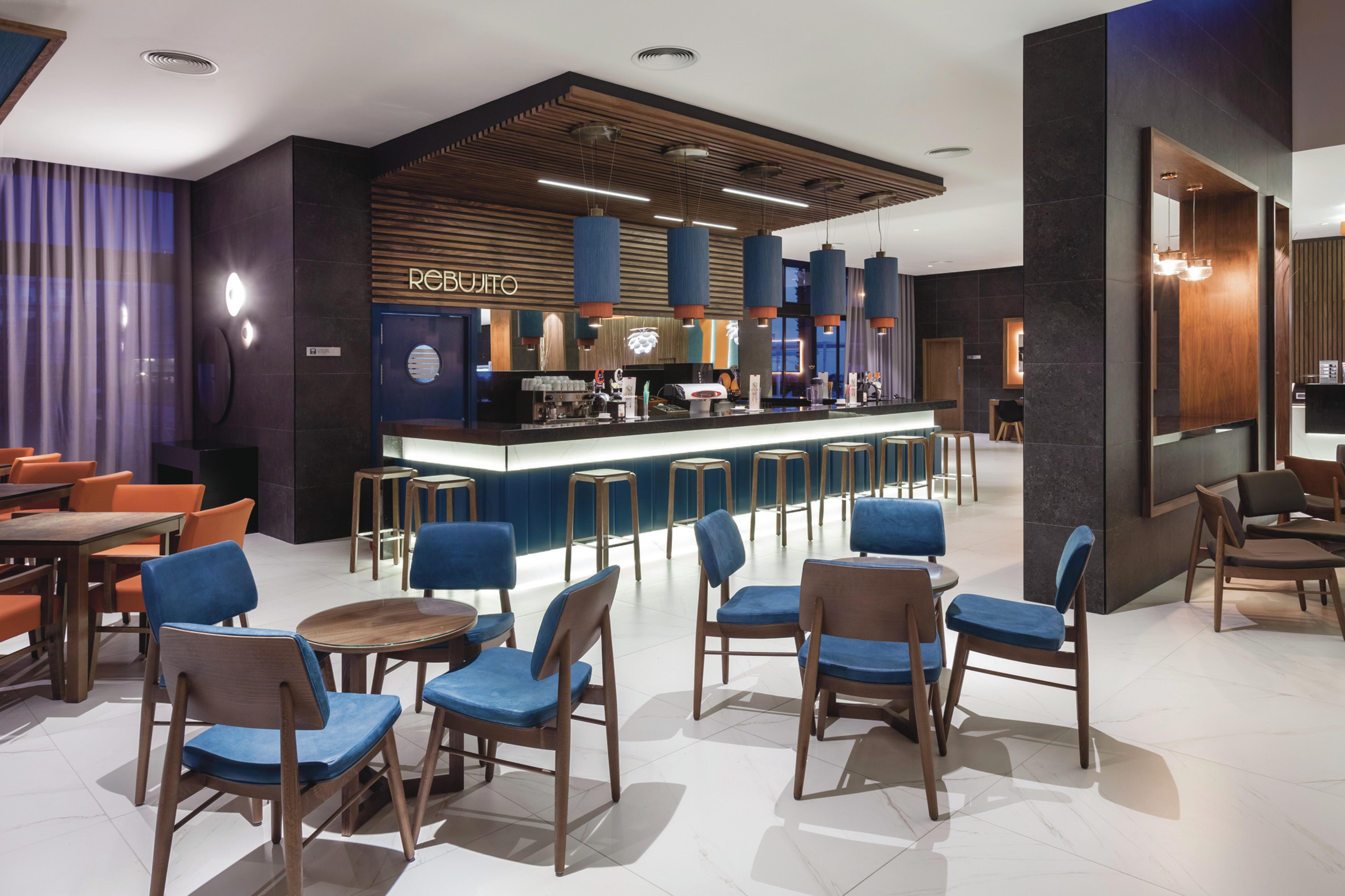 Clubhotel Riu Costa Del Sol Торремолинос Экстерьер фото