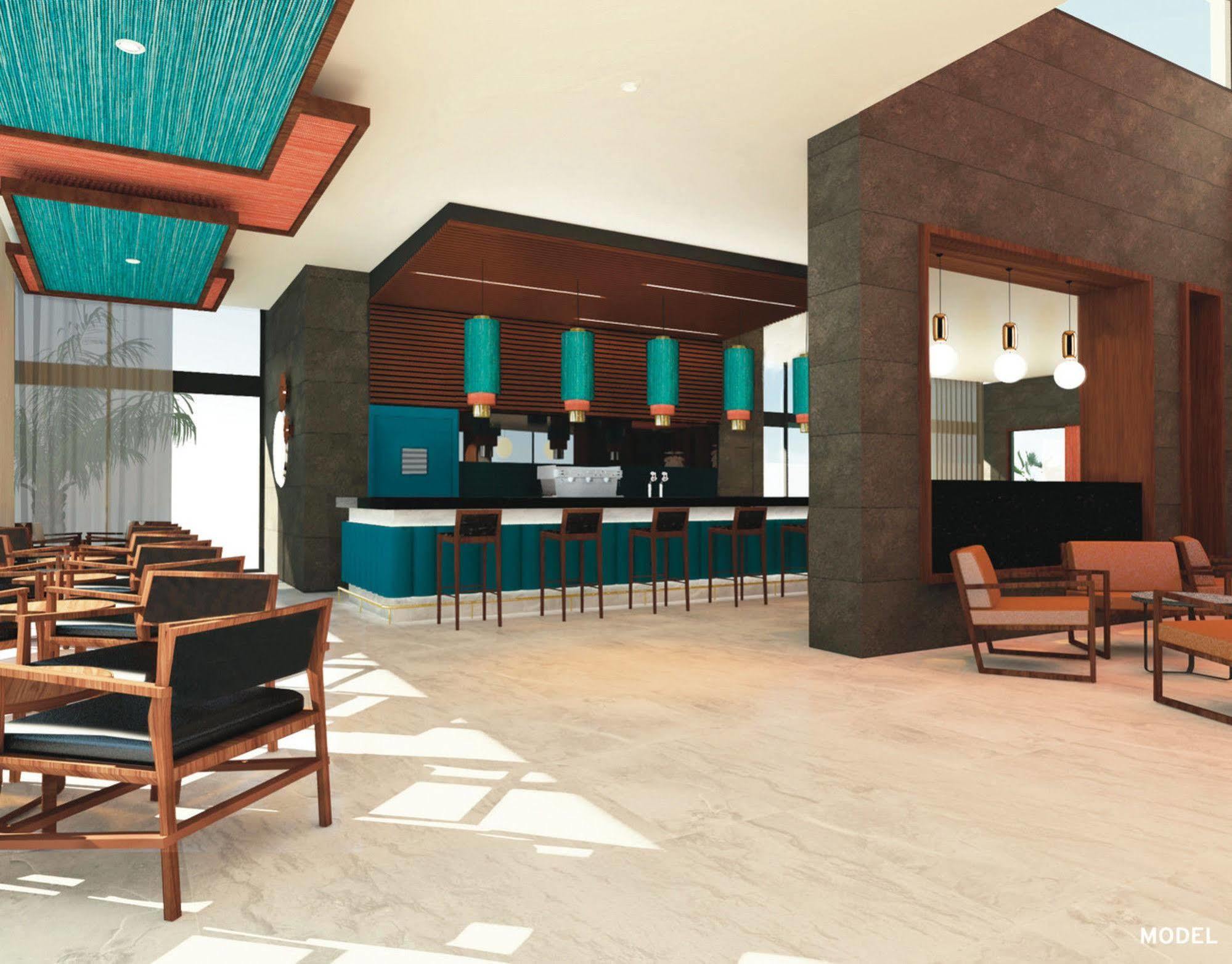 Clubhotel Riu Costa Del Sol Торремолинос Экстерьер фото